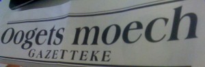 oogetsmoech
